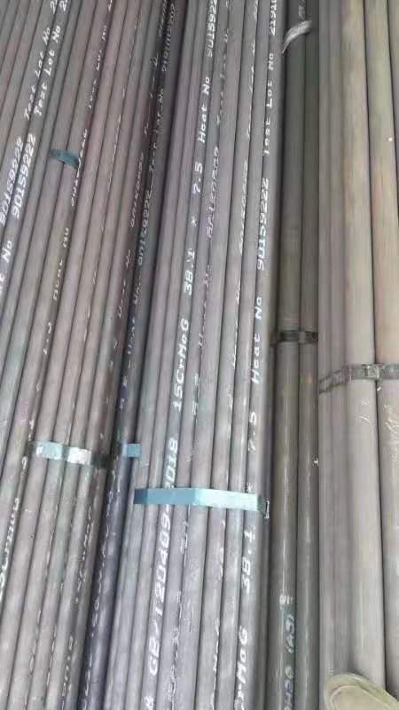 定边无缝钢管