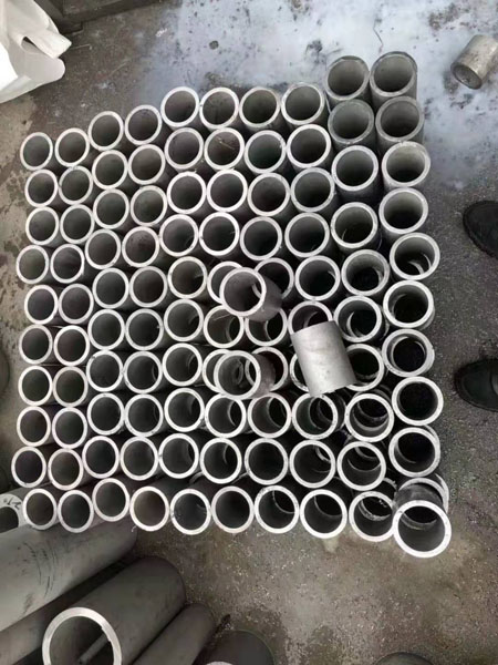 定边不锈钢管